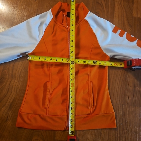 Small Vintage Hooters Tracksuit - Picture 8 of 10